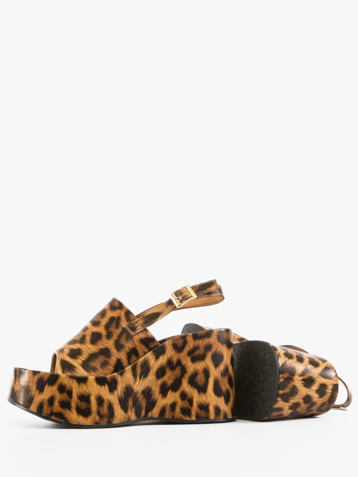 Sandali Animal Print Haydn - Img 5