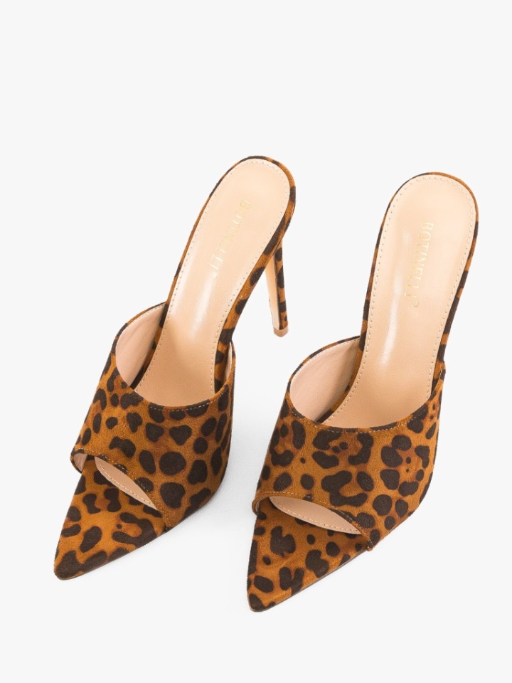 Sandali Animal Print Javey - Img 4