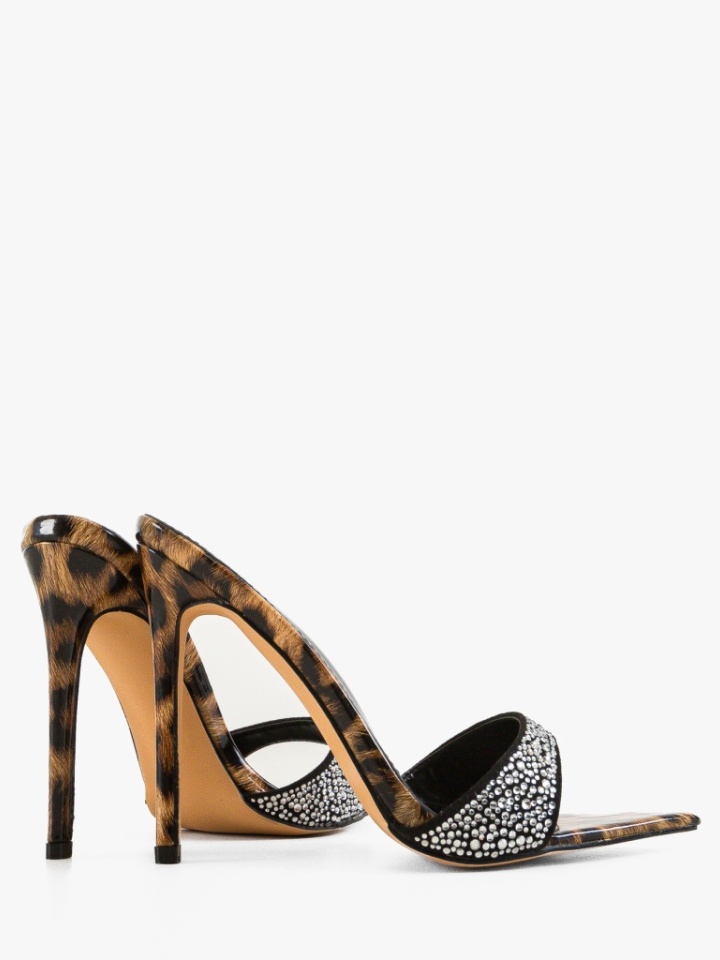 Sandali Animal Print Minan - Img 6