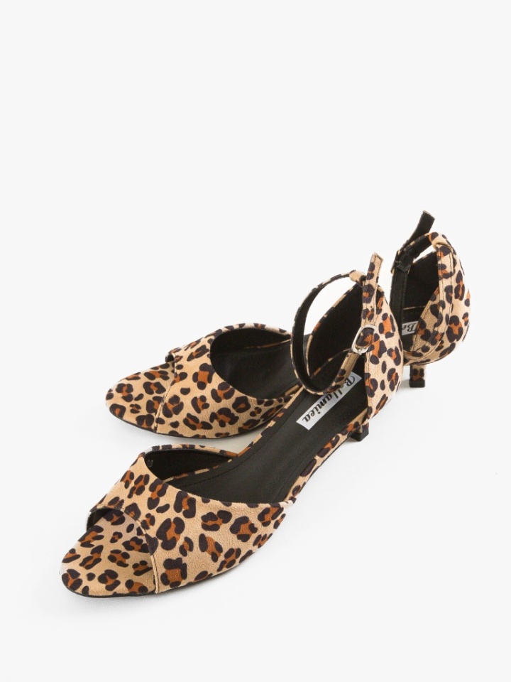 Sandali Animal Print Smith - Img 5