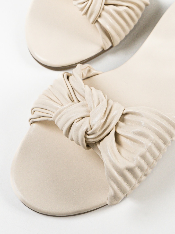 Sandali Beige Barclay - Img 6