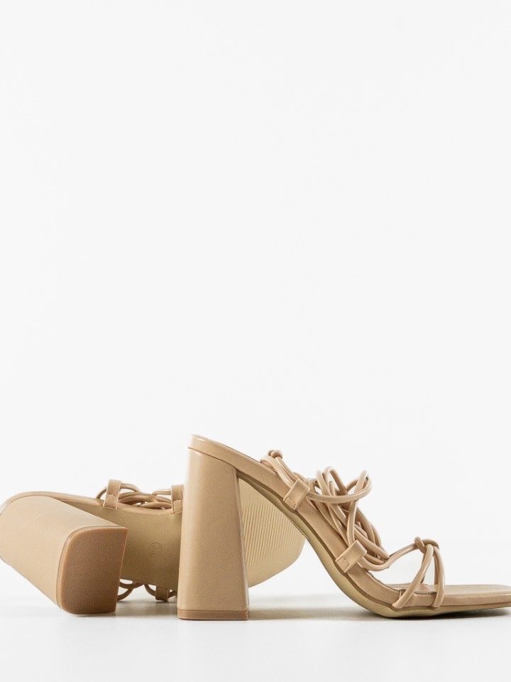 Sandali Beige Basilisk - Img 7