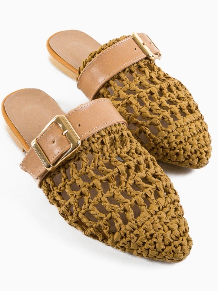 Sandali Beige Beachy - Img 6