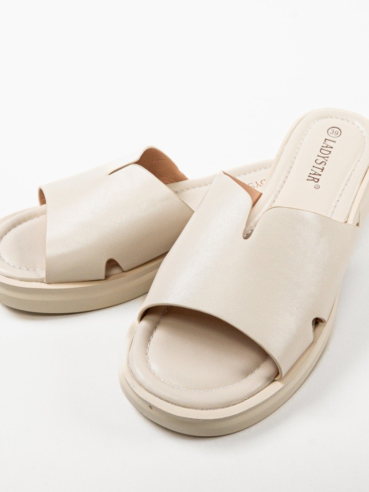 Sandali Beige Cali - Img 6