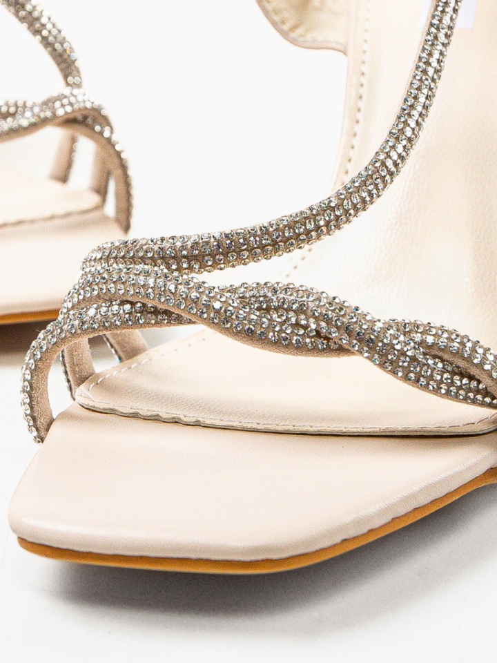 Sandali Beige Chaggit - Img 10