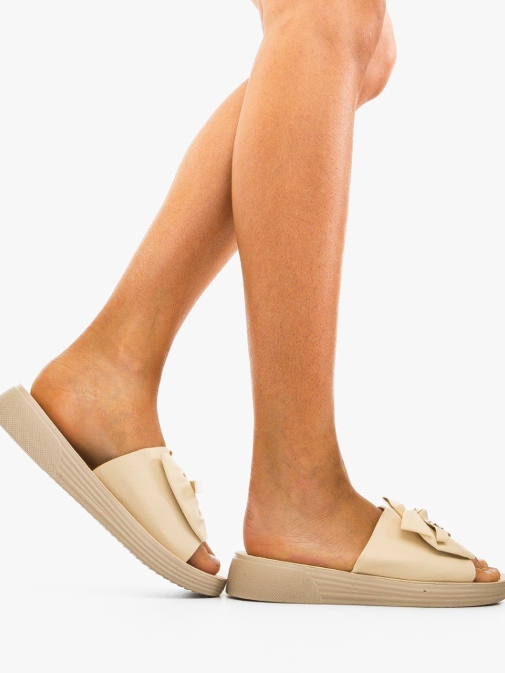 Sandali Beige Charas - Img 2