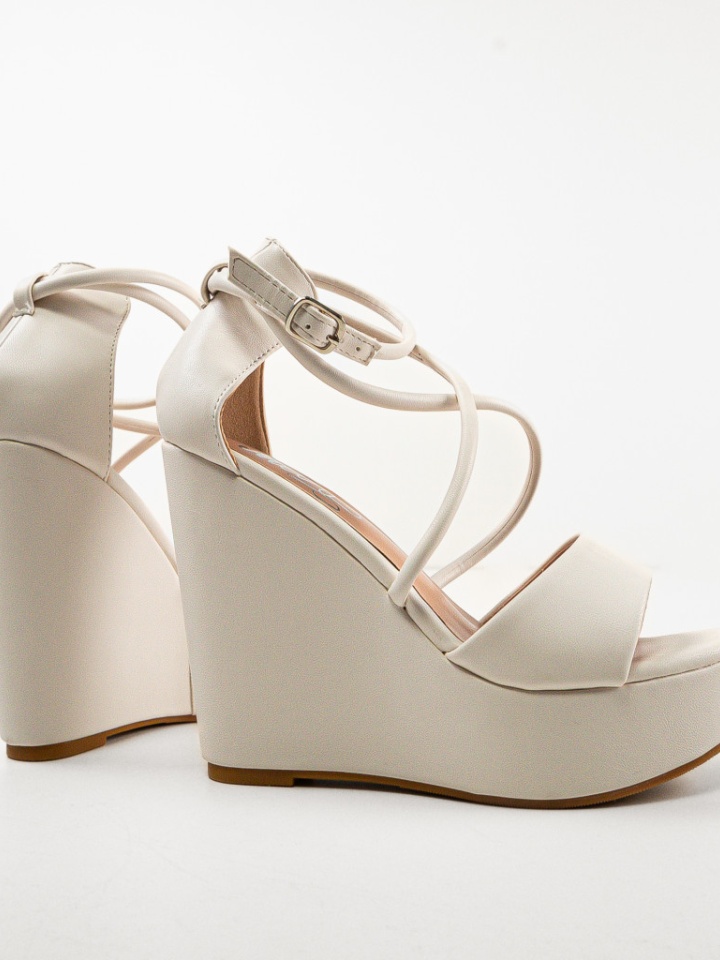 Sandali Beige Denver - Img 13