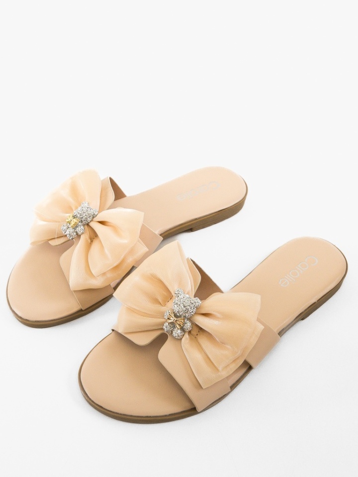 Sandali Beige Emna - Img 4