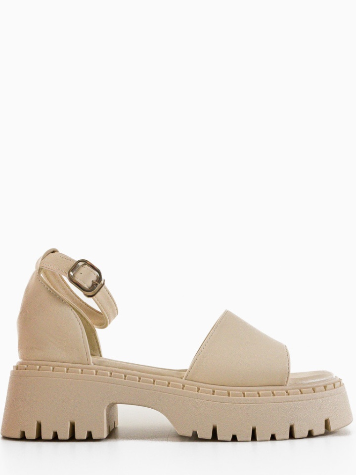 Sandali Beige Helle - Img 3