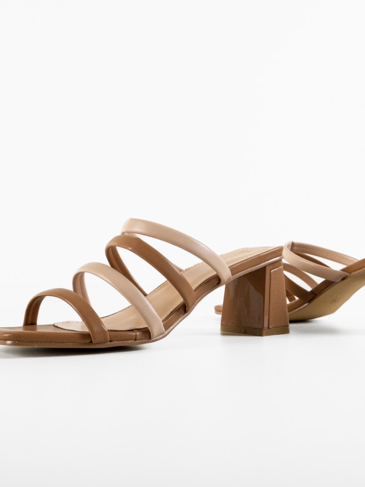 Sandali Beige Hext - Img 6