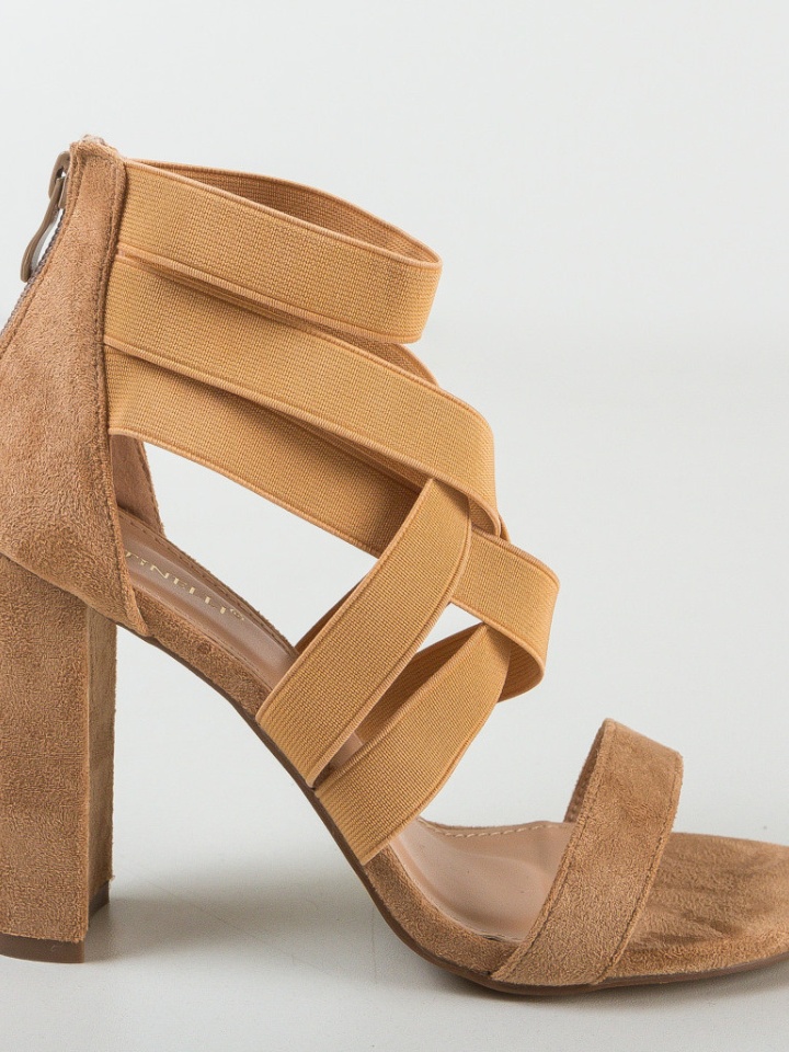 Sandali Beige Iaroll - Img 12
