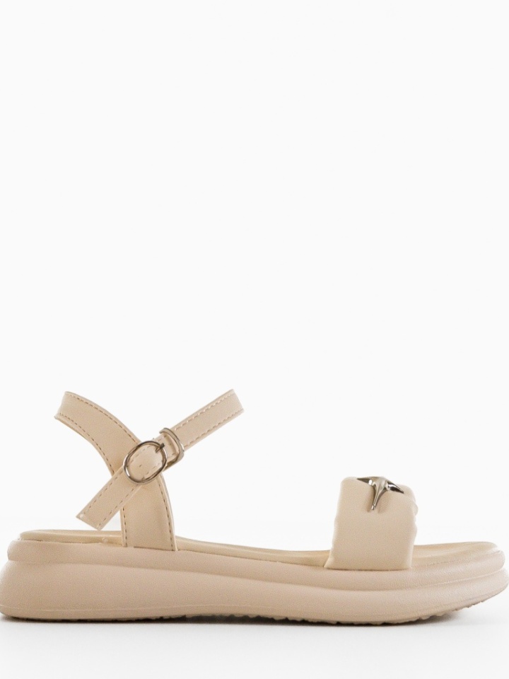 Sandali Beige Janc - Img 5