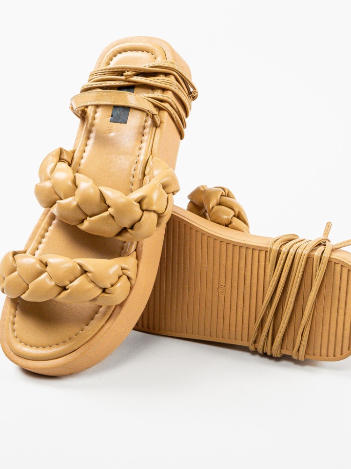 Sandali Beige Lothar - Img 12