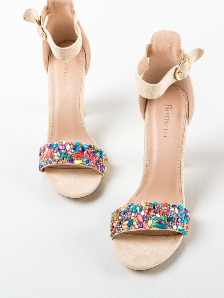 Sandali Beige Marink - Img 12