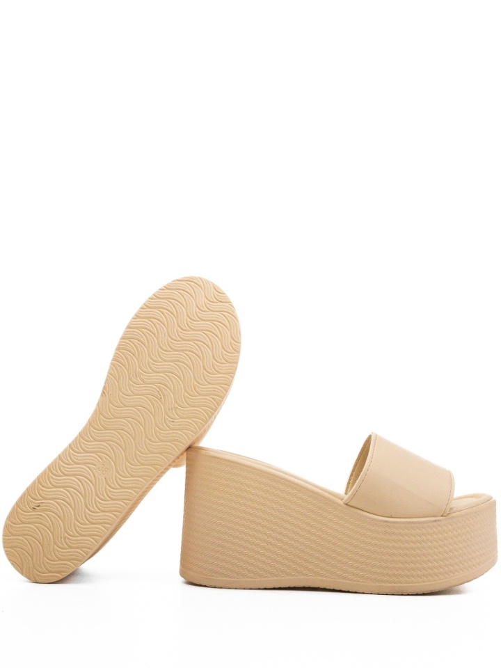 Sandali Beige Miela - Img 5