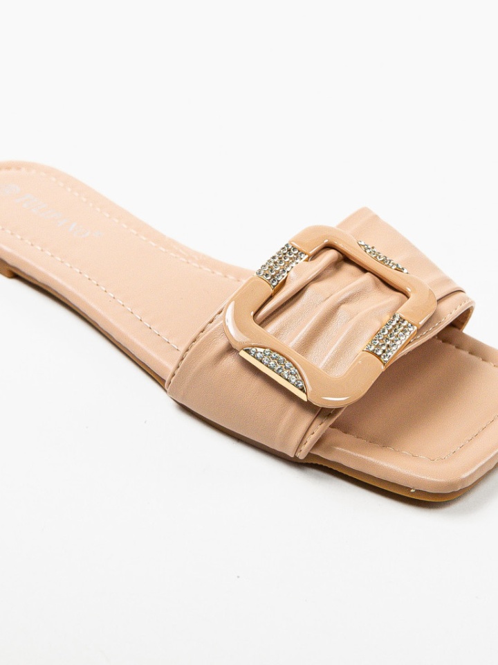 Sandali Beige Mikkel - Img 13