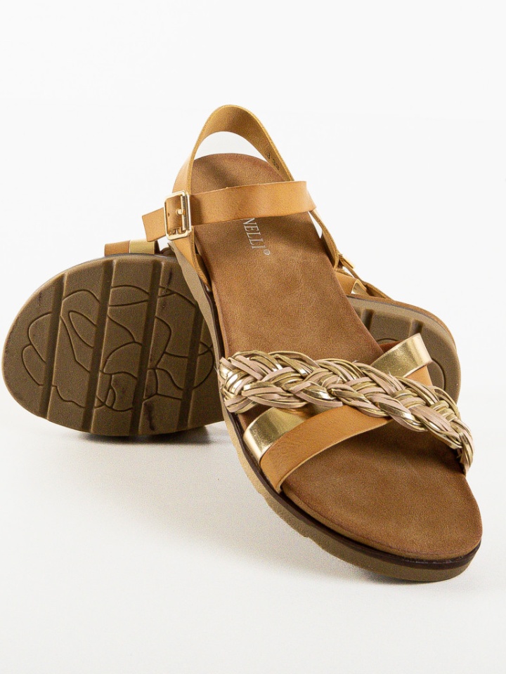 Sandali Beige Min - Img 6