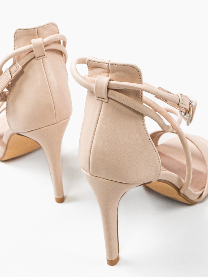Sandali Beige Molly - Img 5