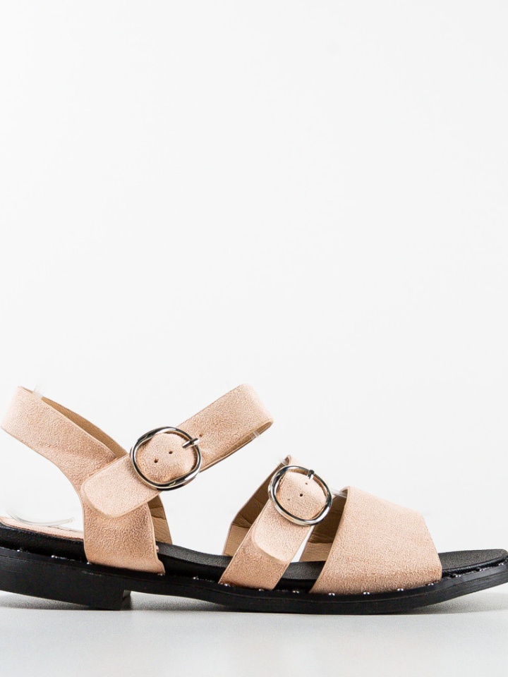 Sandali Beige Nedelya - Img 10