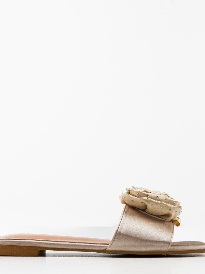 Sandali Beige Nulefer - Img 13