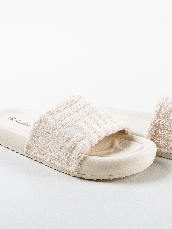 Sandali Beige Ogon - Img 14