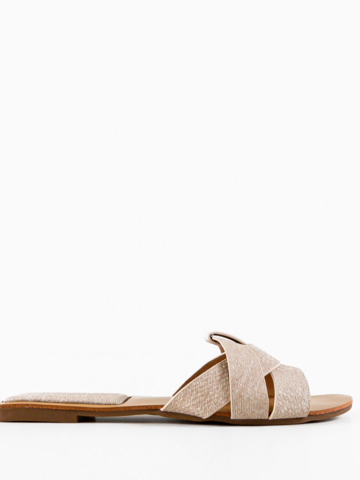 Sandali Beige Olova - Img 6