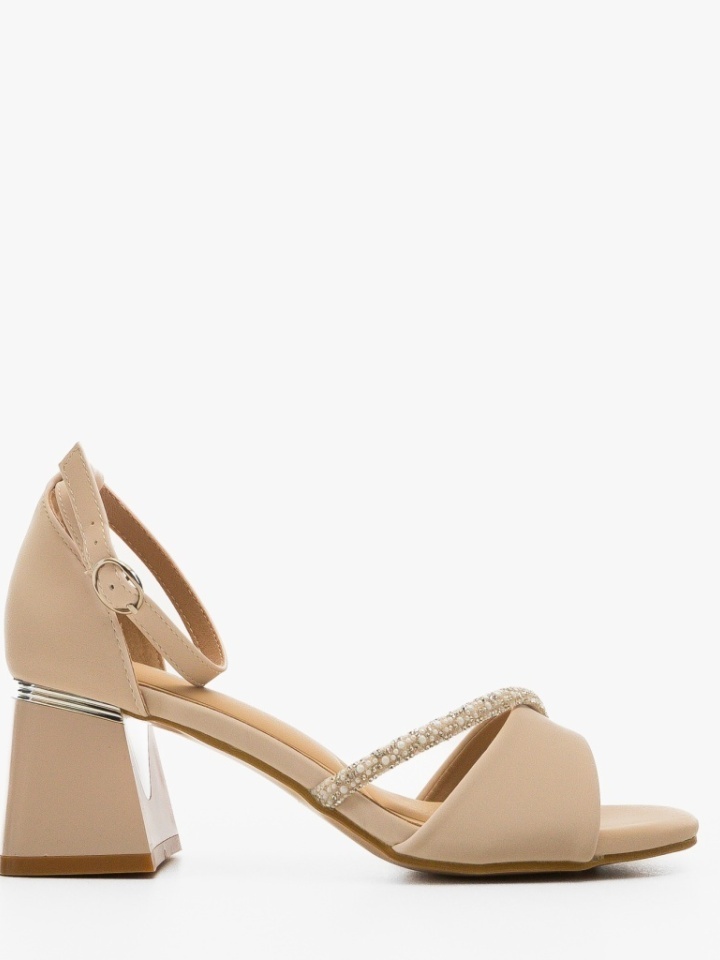 Sandali Beige Orad - Img 6