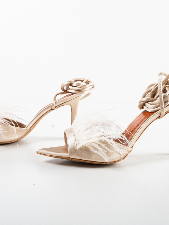 Sandali Beige Orka - Img 7