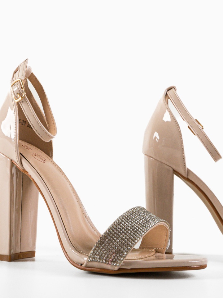 Sandali Beige Peppe - Img 4