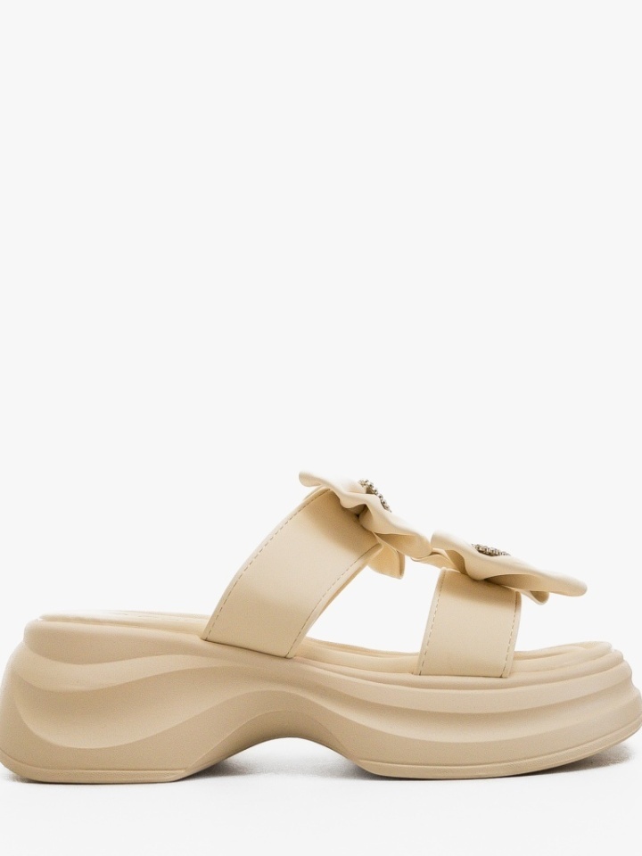 Sandali Beige Reyt - Img 6