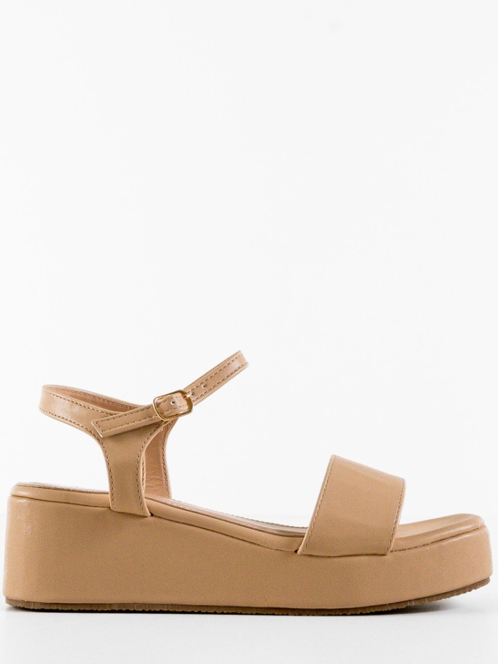 Sandali Beige Sefyn 2 - Img 4