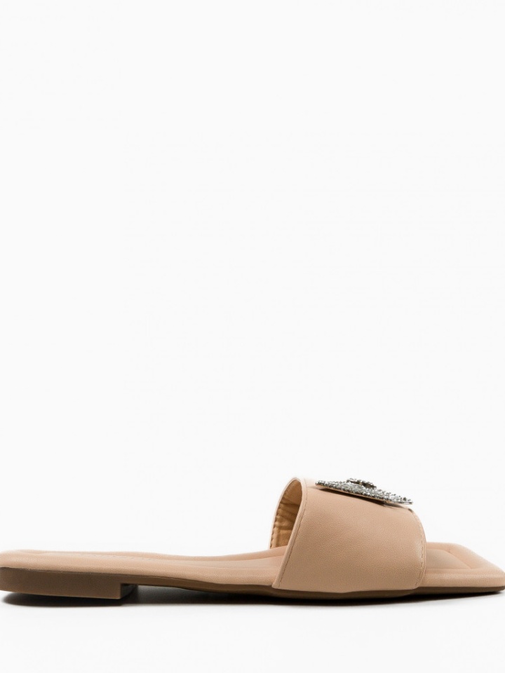 Sandali Beige Shadow - Img 3