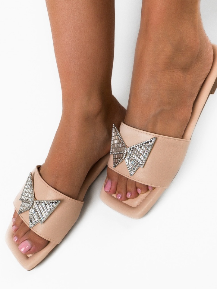 Sandali Beige Shadow - Img 1