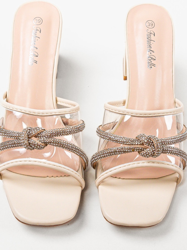 Sandali Beige Shantanu - Img 10