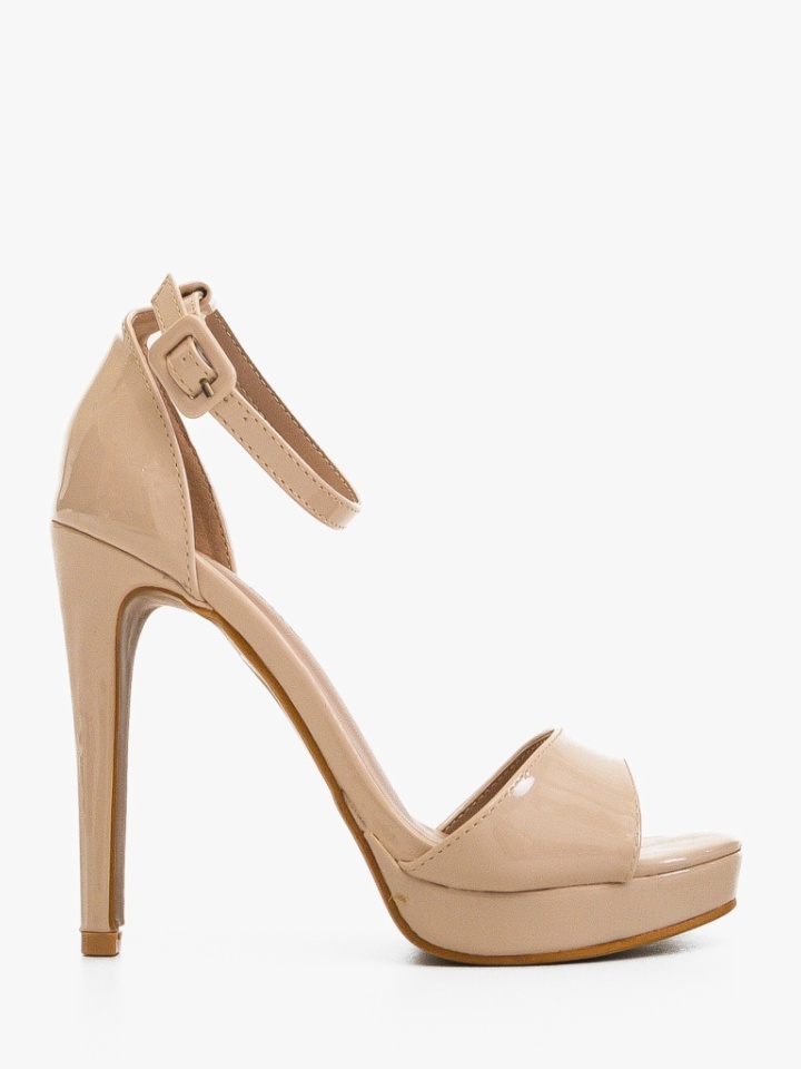 Sandali Beige Shields - Img 4