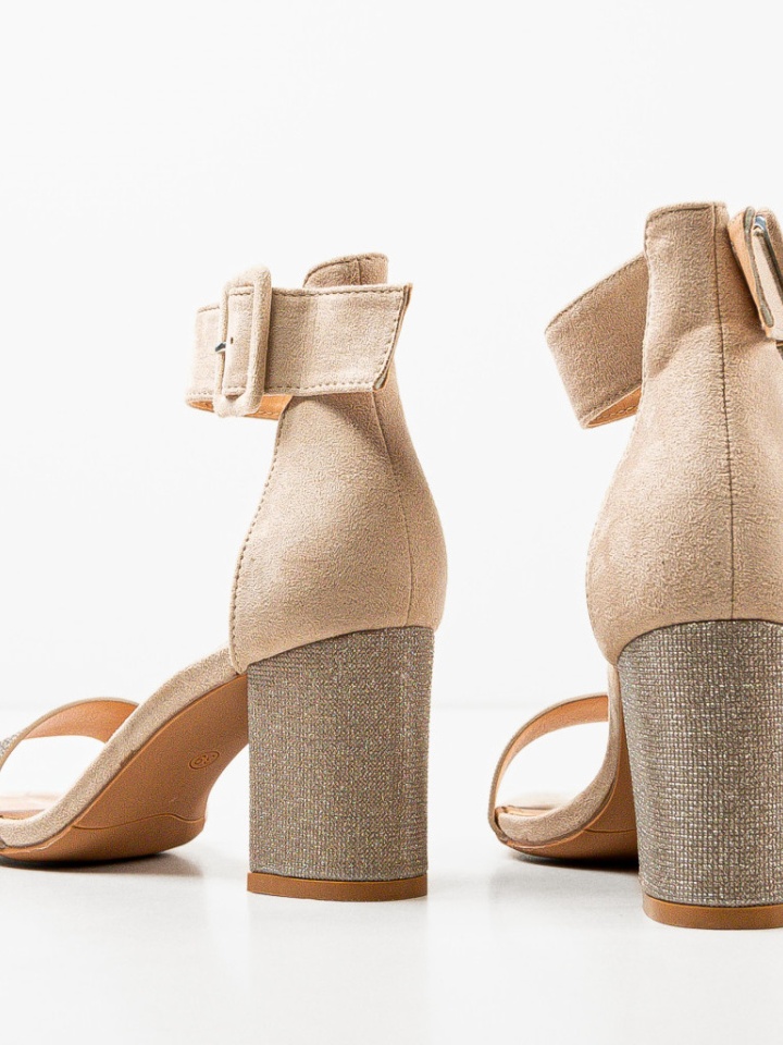 Sandali Beige Shperry - Img 15