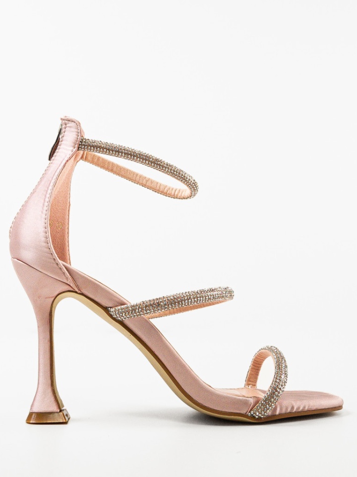Sandali Beige Teset - Img 5