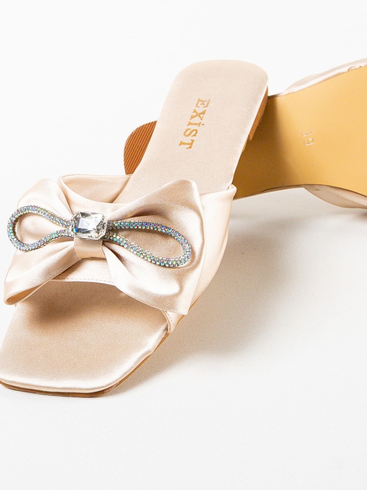 Sandali Beige Tixe - Img 12