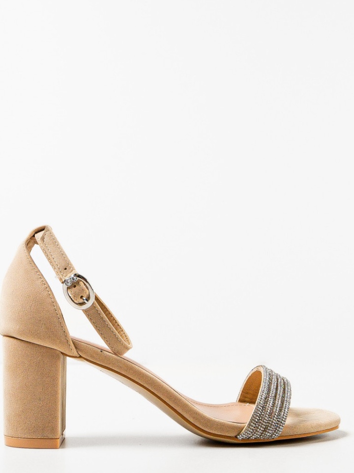 Sandali Beige Ward - Img 11