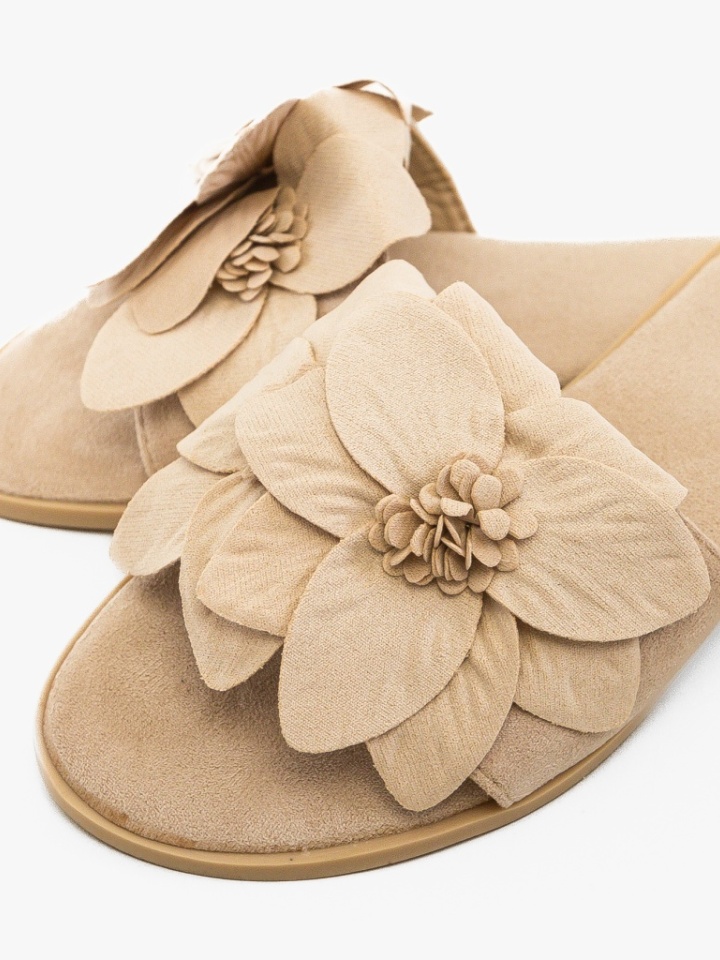 Sandali Beige Webb - Img 1
