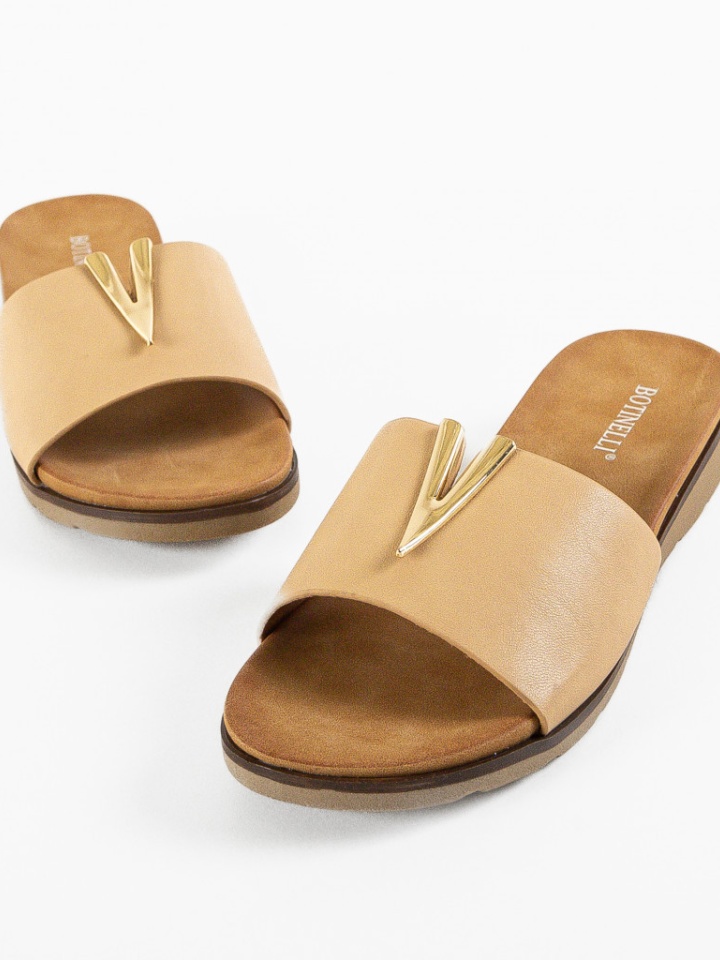 Sandali Beige Yaffe - Img 6