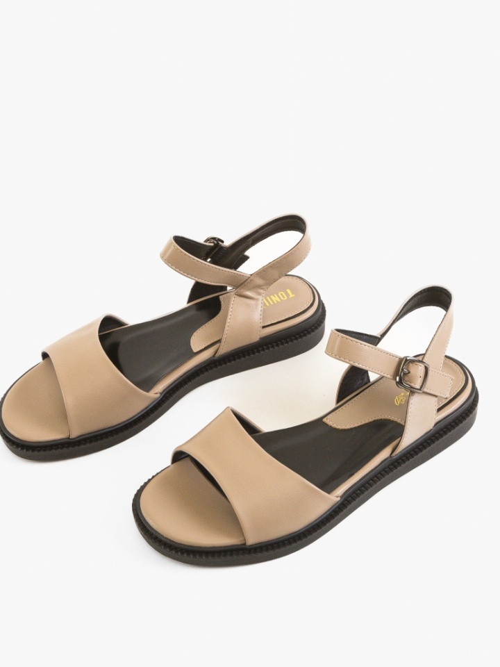 Sandali Beige Yarakza - Img 3