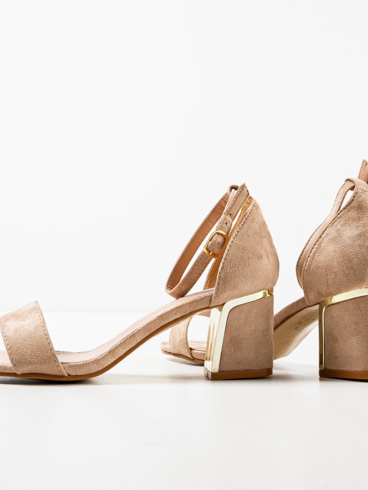 Sandali Beige Ycono - Img 13
