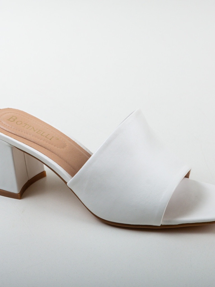 Sandali Bianchi Pope - Img 11