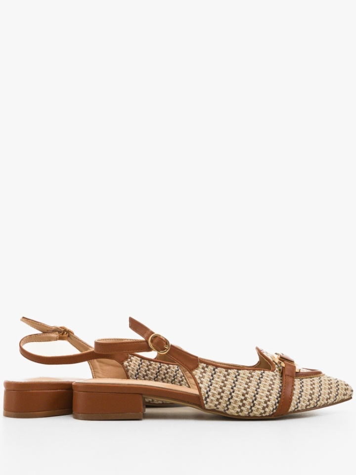 Sandali Camel Kinnet - Img 3