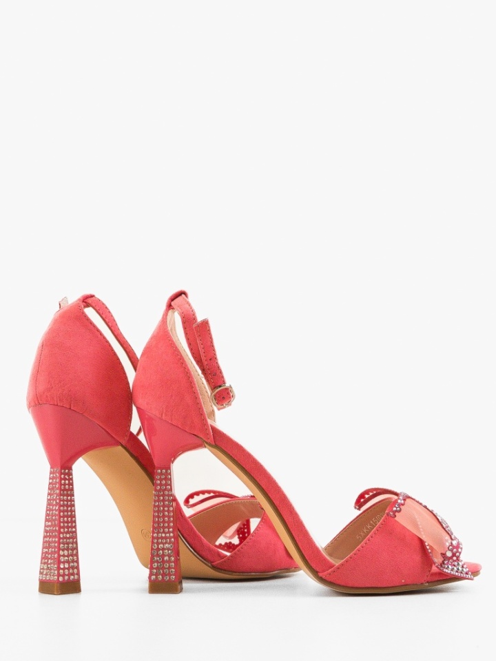Sandali Fuchsia 5LM503 - Img 3