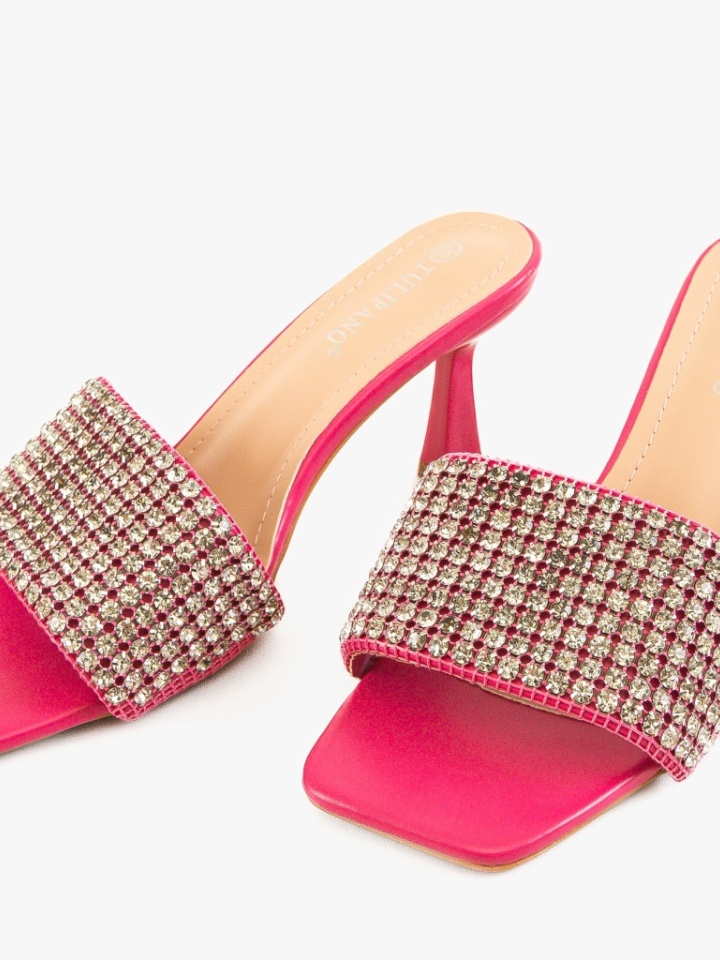 Sandali Fuchsia Amelie - Img 6