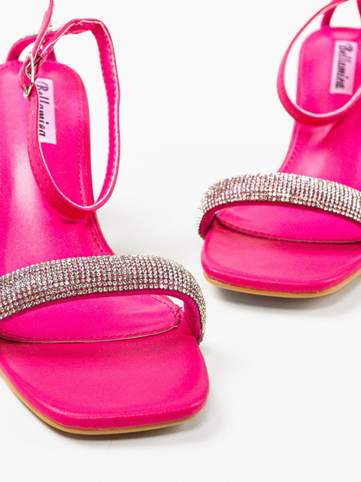 Sandali Fuchsia Aqsa - Img 16