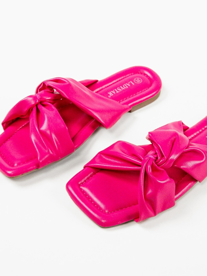 Sandali Fuchsia Athena - Img 5