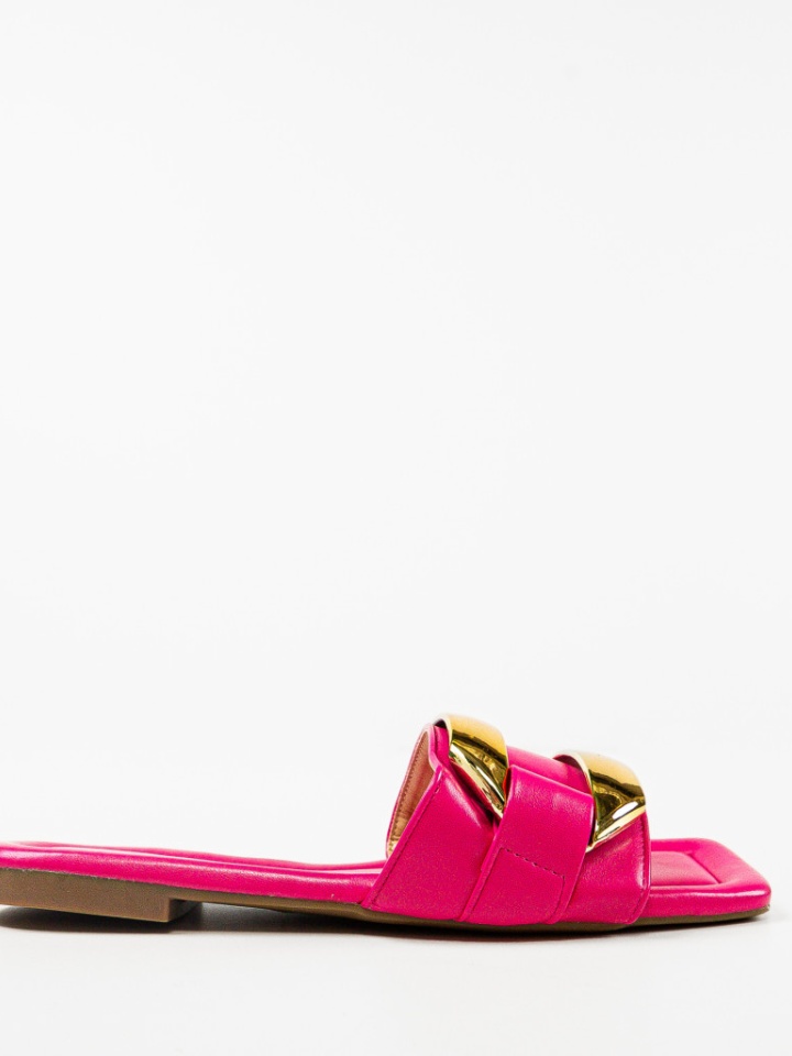 Sandali Fuchsia Benny - Img 5